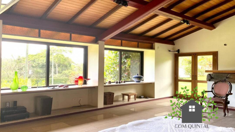 Imagem Casa com 5 Quartos à Venda, 1.000 m² em Chácara São João - Carapicuíba