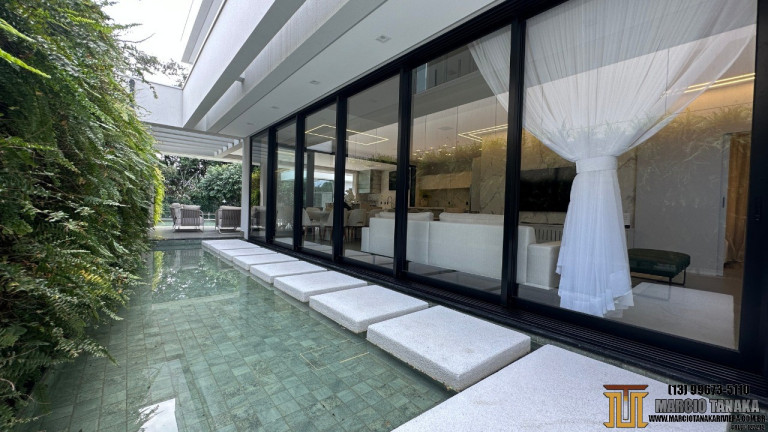 Imagem Casa com 5 Quartos à Venda, 415 m² em Riviera - Bertioga Imagem Casa com 5 Quartos à Venda, 415 m² em Riviera - Bertioga