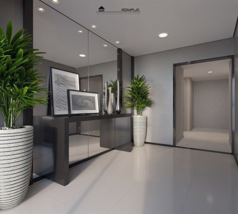 Imagem Apartamento com 2 Quartos à Venda, 42 m² em São Cristóvão - Rio De Janeiro