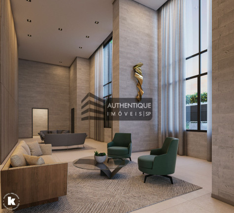 Imagem Apartamento com 2 Quartos à Venda, 74 m² em Jardins - São Paulo Imagem Apartamento com 2 Quartos à Venda, 74 m² em Jardins - São Paulo