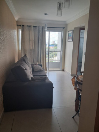 Imóvel com 2 Quartos à Venda, 50 m² em Vila Príncipe De Gales - Santo André