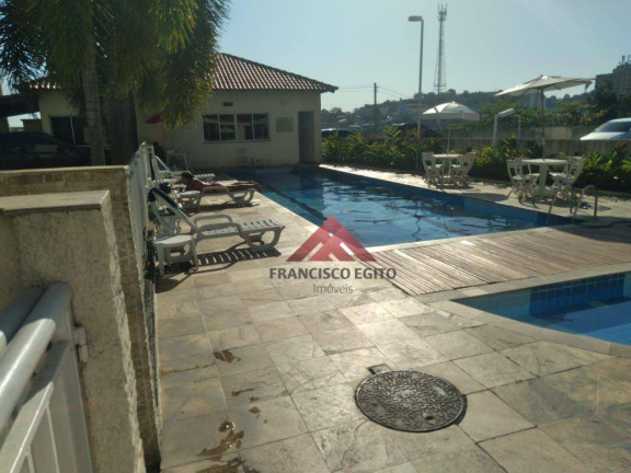 Imagem Apartamento com 2 Quartos à Venda, 62 m² em Fonseca - Niterói Imagem Apartamento com 2 Quartos à Venda, 62 m² em Fonseca - Niterói