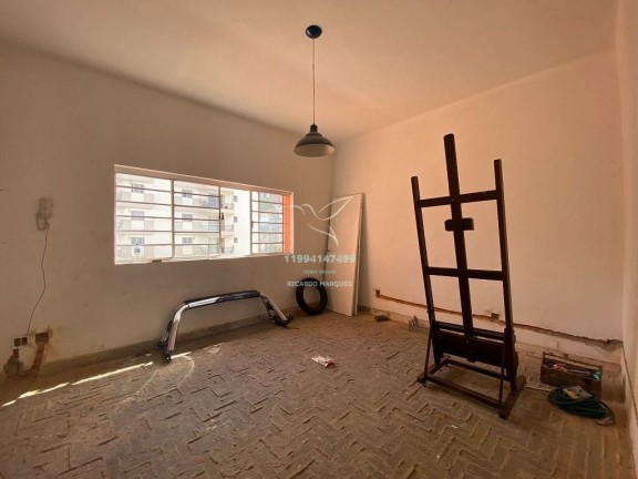 Imagem Apartamento com 2 Quartos à Venda, 79 m² em Perdizes - São Paulo