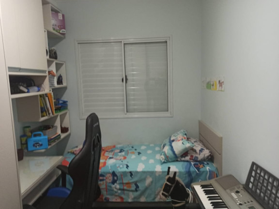 Imagem Apartamento com 3 Quartos à Venda, 74 m² em Planalto - São Bernardo Do Campo