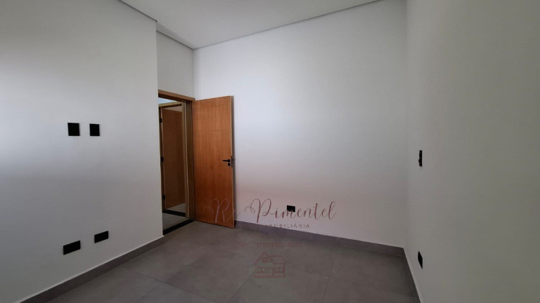 Imagem Casa com 3 Quartos à Venda, 112 m² em Jardim Terras De São Francisco - Sorocaba