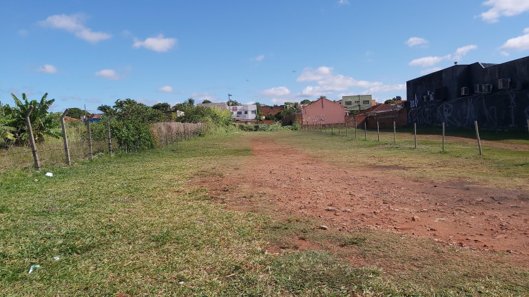 Imagem Terreno à Venda, 1.243 m² em Amambaí - Campo Grande