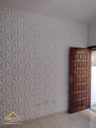 Imagem Imóvel com 1 Quarto à Venda, 36 m² em Ribeirópolis - Praia Grande Imagem Imóvel com 1 Quarto à Venda, 36 m² em Ribeirópolis - Praia Grande
