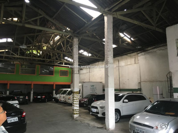 Imóvel Comercial à Venda, 1.160 m² em Ipiranga - São Paulo