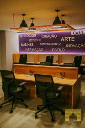 Imagem Apartamento com 2 Quartos à Venda, 50 m² em Tambaú - João Pessoa Imagem Apartamento com 2 Quartos à Venda, 50 m² em Tambaú - João Pessoa