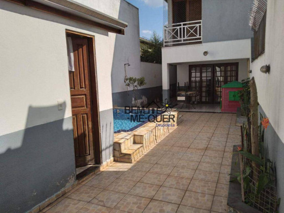 Imagem Sobrado com 3 Quartos à Venda, 152 m² em Pirituba - São Paulo