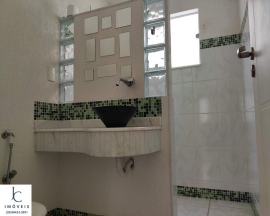 Imagem Casa com 5 Quartos à Venda, em Condomínio Moradas Da Serra - São Lourenço Imagem Casa com 5 Quartos à Venda, em Condomínio Moradas Da Serra - São Lourenço