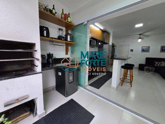Imagem Apartamento com 2 Quartos à Venda, 80 m² em Itaguá - Ubatuba Imagem Apartamento com 2 Quartos à Venda, 80 m² em Itaguá - Ubatuba