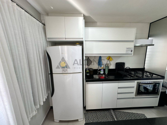 Imagem Apartamento com 2 Quartos à Venda, 65 m² em Gravatá - Navegantes