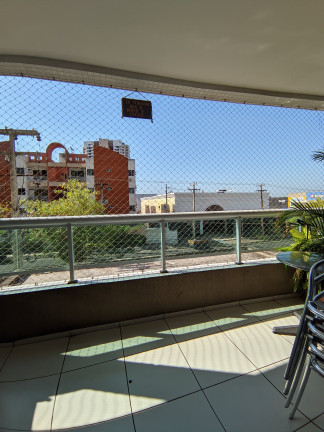 Imagem Apartamento com 3 Quartos à Venda, 104 m² em Jóquei - Teresina Imagem Apartamento com 3 Quartos à Venda, 104 m² em Jóquei - Teresina