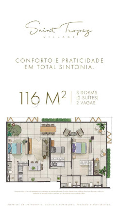Imagem Apartamento com 2 Quartos à Venda, em Riviera | Módulo 18 - Bertioga Imagem Apartamento com 2 Quartos à Venda, em Riviera | Módulo 18 - Bertioga