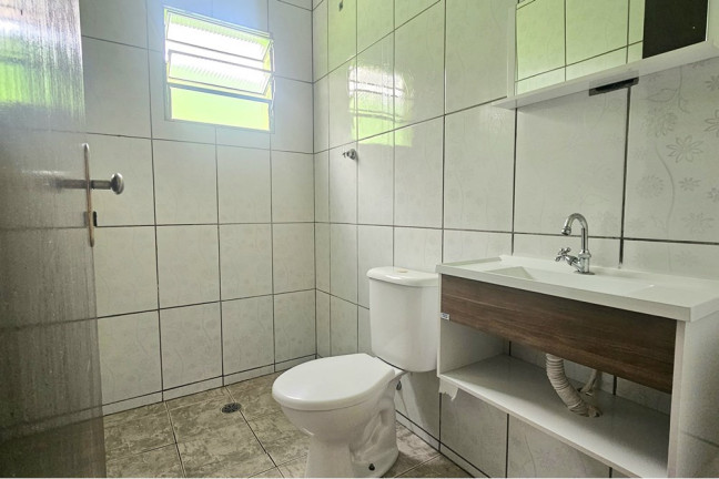 Imagem Casa com 2 Quartos para Alugar, 60 m² em Jardim Agenor - Salto De Pirapora Imagem Casa com 2 Quartos para Alugar, 60 m² em Jardim Agenor - Salto De Pirapora