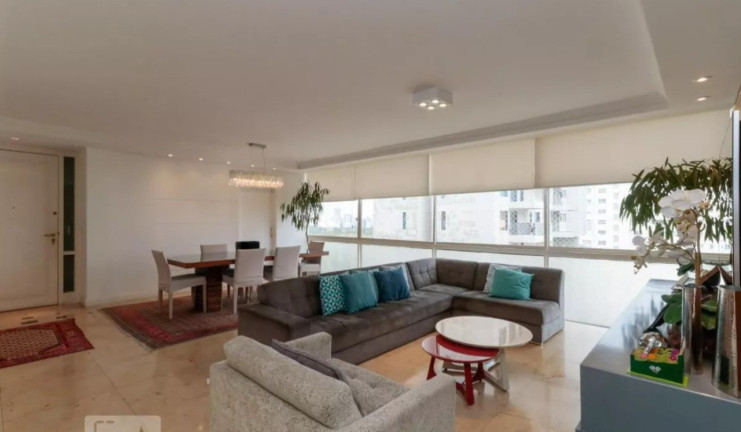 Imagem Imóvel com 3 Quartos à Venda, 170 m² em Pinheiros - São Paulo