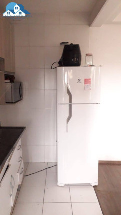 Imagem Apartamento com 2 Quartos à Venda, 50 m² em Parque São Lourenço - São Paulo Imagem Apartamento com 2 Quartos à Venda, 50 m² em Parque São Lourenço - São Paulo