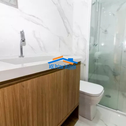 Imagem Apartamento com 2 Quartos à Venda, 37 m² em Vila Butantã - São Paulo