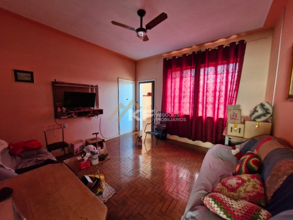 Imagem Apartamento com 4 Quartos à Venda, 111 m² em Centro - Ribeirão Preto Imagem Apartamento com 4 Quartos à Venda, 111 m² em Centro - Ribeirão Preto