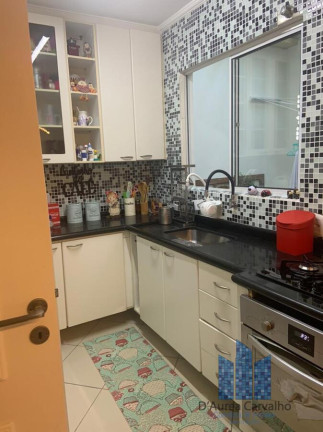 Imagem Casa com 3 Quartos à Venda, 112 m² em Saúde - São Paulo