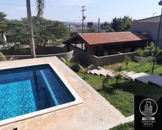 Imagem Casa com 3 Quartos à Venda, 510 m² em Jardim Ibiti Do Paço - Sorocaba Imagem Casa com 3 Quartos à Venda, 510 m² em Jardim Ibiti Do Paço - Sorocaba