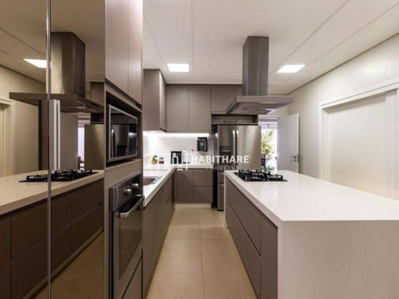 Imagem Casa com 4 Quartos à Venda, 389 m² em Terras De Piracicaba - Piracicaba Imagem Casa com 4 Quartos à Venda, 389 m² em Terras De Piracicaba - Piracicaba
