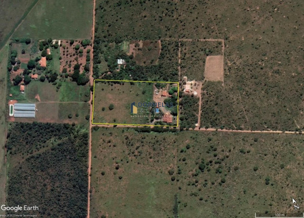 Imagem Imóvel com 3 Quartos à Venda, 20.000 m² em Setor Habitacional Tororó (jardim Botânico) - Brasília Imagem Imóvel com 3 Quartos à Venda, 20.000 m² em Setor Habitacional Tororó (jardim Botânico) - Brasília