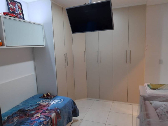 Imagem Casa com 3 Quartos à Venda, 107 m² em Horto Florestal - Sorocaba Imagem Casa com 3 Quartos à Venda, 107 m² em Horto Florestal - Sorocaba