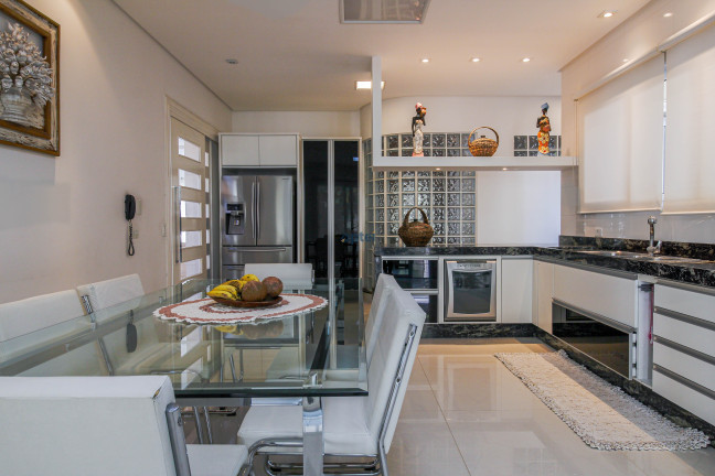 Imagem Casa com 4 Quartos à Venda, 458 m² em Anchieta - São Bernardo Do Campo