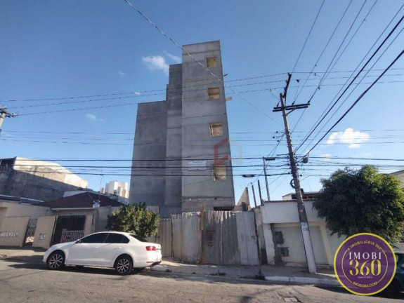 Imagem Apartamento com 2 Quartos à Venda, 32 m² em Vila Santa Teresa - São Paulo Imagem Apartamento com 2 Quartos à Venda, 32 m² em Vila Santa Teresa - São Paulo