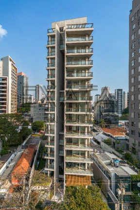 Imagem Imóvel com 2 Quartos à Venda, 69 m² em Vila Nova Conceição - São Paulo Imagem Imóvel com 2 Quartos à Venda, 69 m² em Vila Nova Conceição - São Paulo