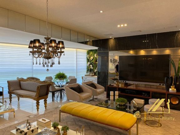 Imagem Apartamento com 3 Quartos à Venda, 195 m² em Pituba - Salvador Imagem Apartamento com 3 Quartos à Venda, 195 m² em Pituba - Salvador
