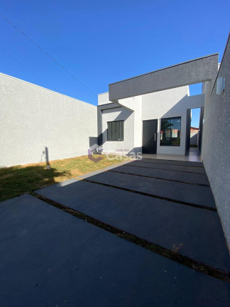 Imagem Casa com 2 Quartos à Venda, 50 m² em Jardim Das Oliveiras - Foz Do Iguacu