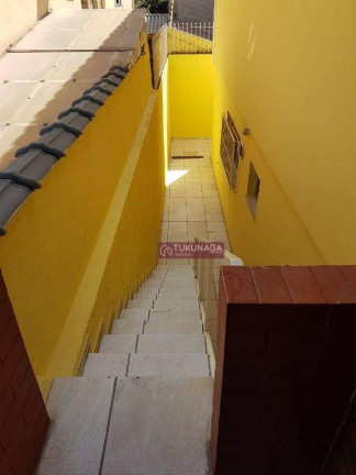 Imagem Sobrado com 3 Quartos à Venda, 263 m² em Vila Galvão - Guarulhos Imagem Sobrado com 3 Quartos à Venda, 263 m² em Vila Galvão - Guarulhos