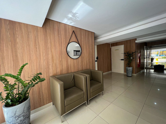 Imagem Apartamento com 3 Quartos à Venda, 65 m² em Paquetá - Belo Horizonte