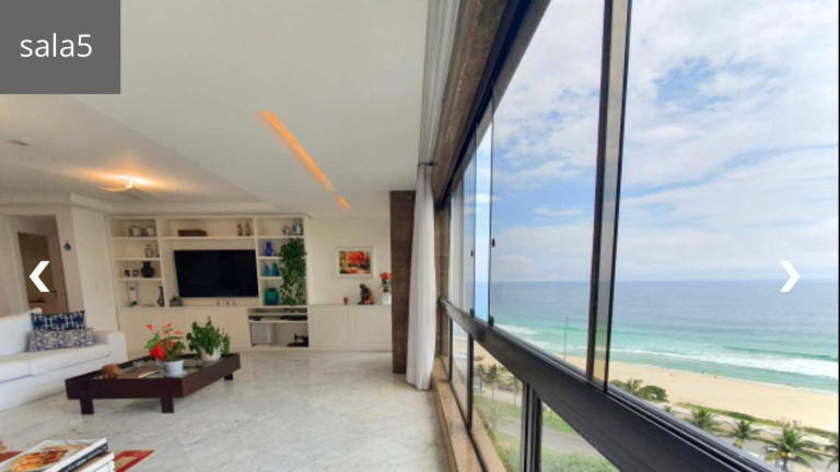 Imagem Apartamento com 3 Quartos à Venda, 143 m² em Barra Da Tijuca - Rio De Janeiro Imagem Apartamento com 3 Quartos à Venda, 143 m² em Barra Da Tijuca - Rio De Janeiro