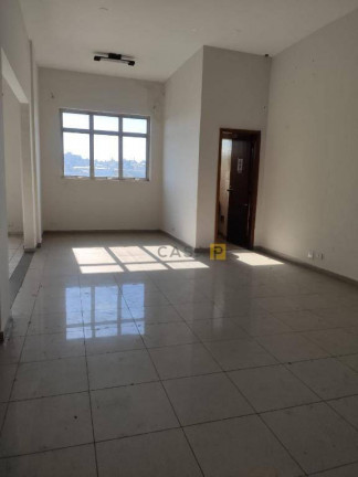 Imagem Sala Comercial para Alugar, 193 m² em Centro - Americana Imagem Sala Comercial para Alugar, 193 m² em Centro - Americana