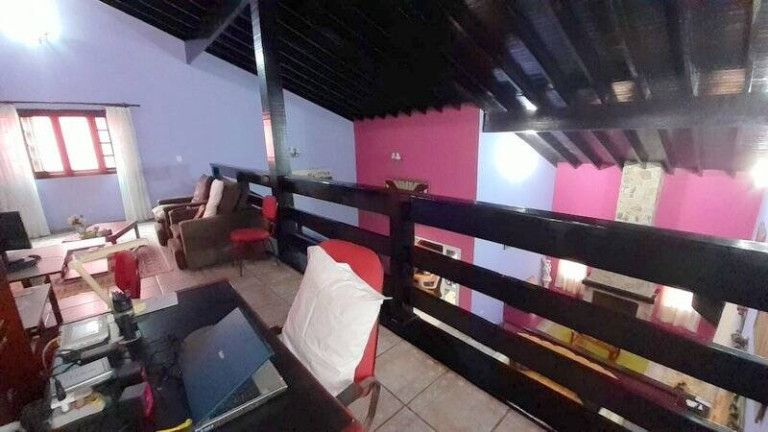Imagem Casa com 4 Quartos à Venda, 555 m² em Centro - Peruíbe Imagem Casa com 4 Quartos à Venda, 555 m² em Centro - Peruíbe