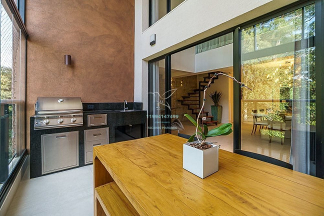 Imagem Apartamento com 3 Quartos à Venda, 177 m² em Jardim Guedala - São Paulo
