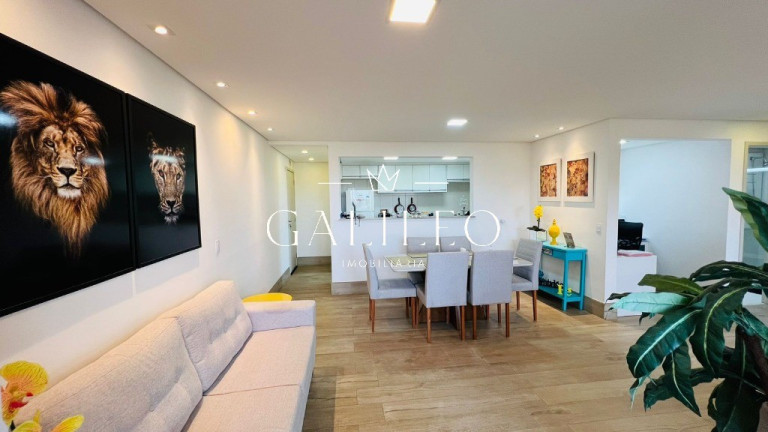 Imagem Apartamento com 3 Quartos à Venda, 90 m² em Engordadouro - Jundiaí Imagem Apartamento com 3 Quartos à Venda, 90 m² em Engordadouro - Jundiaí