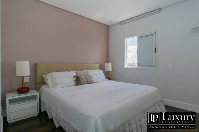 Imagem Cobertura com 3 Quartos à Venda, 404 m² em Vila Mariana - São Paulo