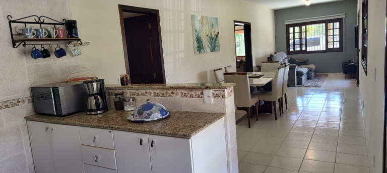 Imagem Chácara com 3 Quartos à Venda, 150 m² em Vila São Germano - Paraibuna
