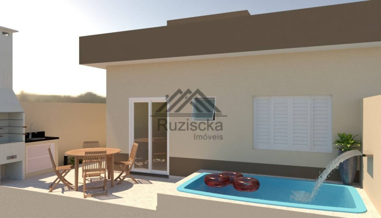 Imagem Casa com 2 Quartos à Venda, 59 m² em Cibratel Ii - Itanhaém Imagem Casa com 2 Quartos à Venda, 59 m² em Cibratel Ii - Itanhaém