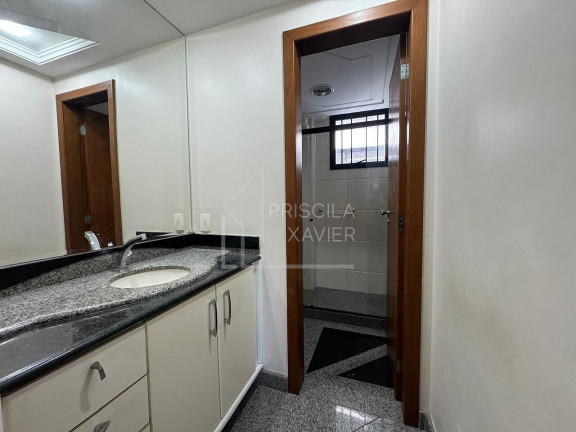 Imagem Apartamento com 3 Quartos à Venda, 140 m² em Campo Grande - Cariacica