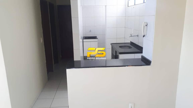 Imagem Apartamento com 2 Quartos à Venda, 45 m² em Cidade Dos Colibris - João Pessoa Imagem Apartamento com 2 Quartos à Venda, 45 m² em Cidade Dos Colibris - João Pessoa