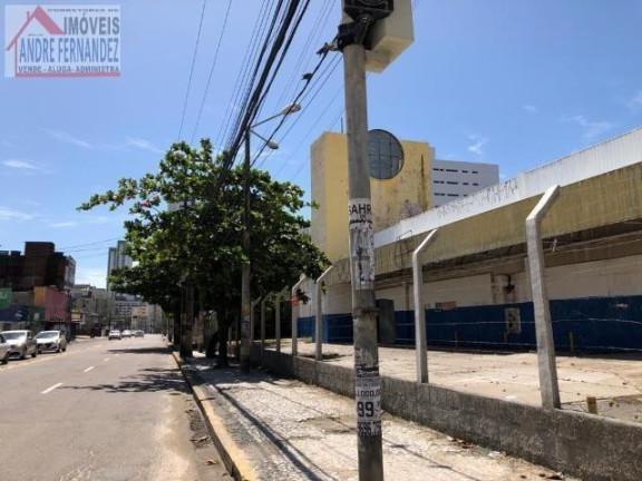 Sala Comercial para Alugar, 1.900 m² em Casa Caiada - Olinda
