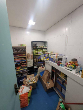 Imagem Sobrado para Alugar, 480 m² em Vila São Jorge - Barueri Imagem Sobrado para Alugar, 480 m² em Vila São Jorge - Barueri