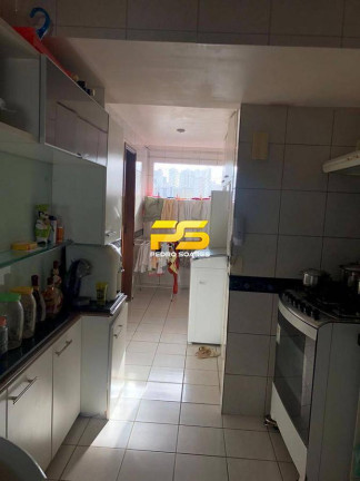 Imagem Apartamento com 3 Quartos à Venda, 115 m² em Tambaú - João Pessoa Imagem Apartamento com 3 Quartos à Venda, 115 m² em Tambaú - João Pessoa