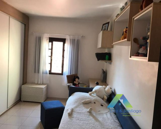 Imagem Sobrado com 2 Quartos à Venda, 128 m² em Vila Das Mercês - São Paulo